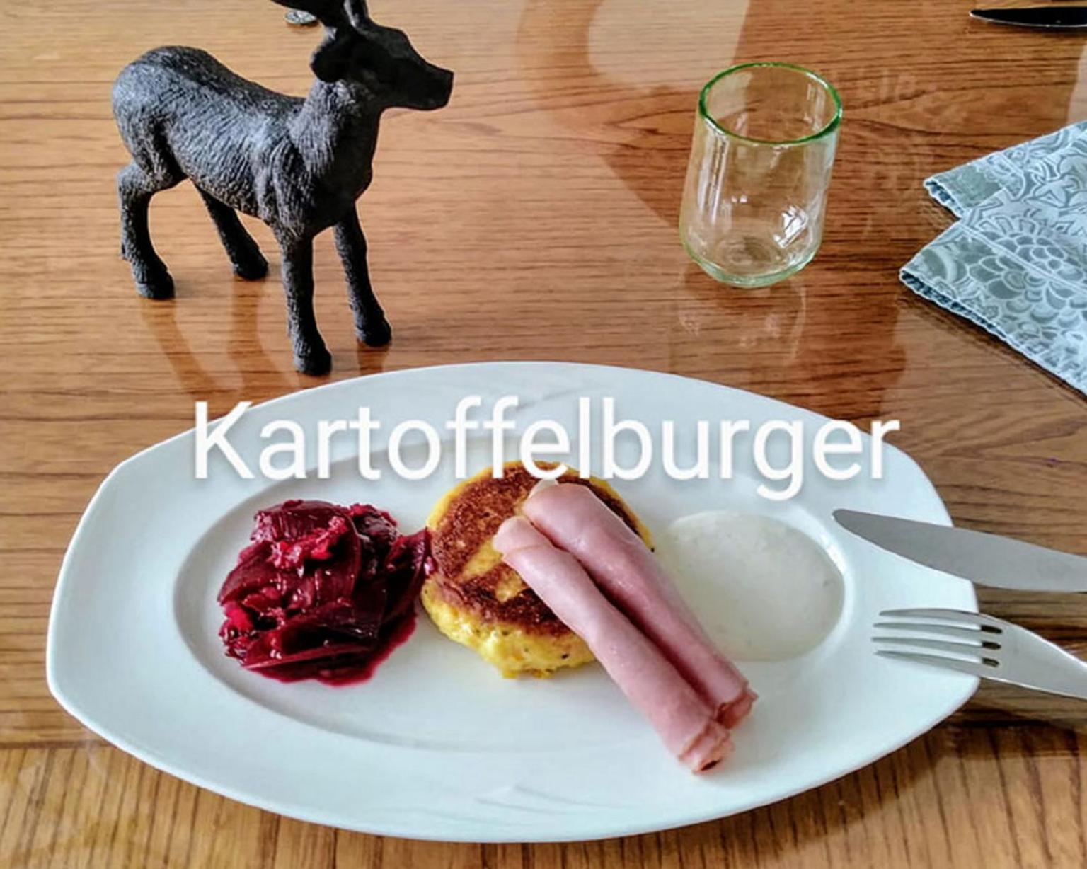 Ferienhaus Schlamminger Dobersing Eksteriør bilde